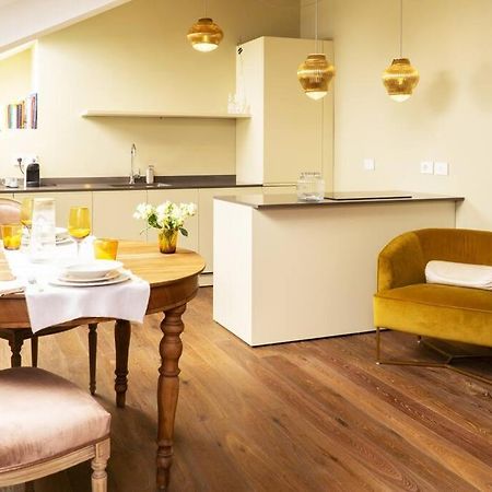 New Boutique Apartment Turin Ngoại thất bức ảnh