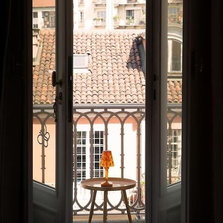 New Boutique Apartment Turin Ngoại thất bức ảnh