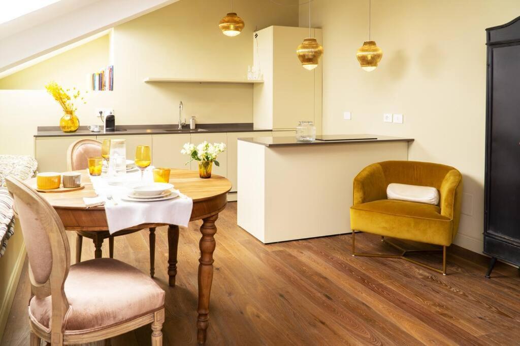 New Boutique Apartment Turin Ngoại thất bức ảnh