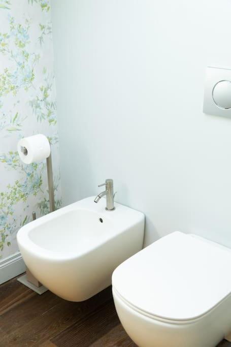 New Boutique Apartment Turin Ngoại thất bức ảnh