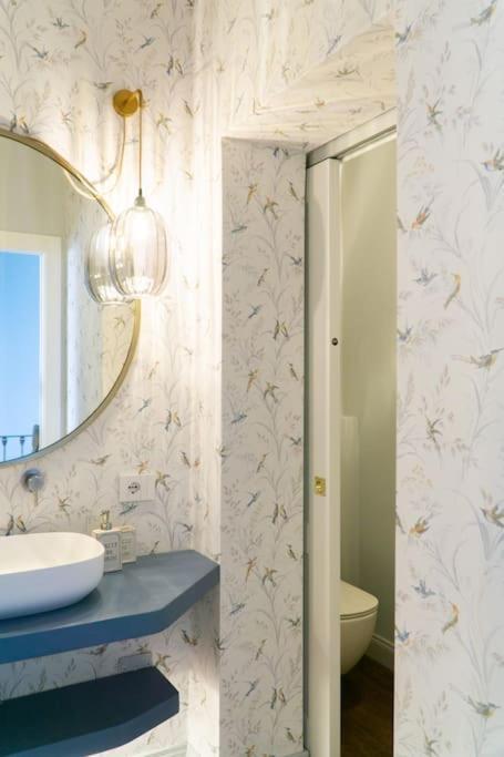 New Boutique Apartment Turin Ngoại thất bức ảnh