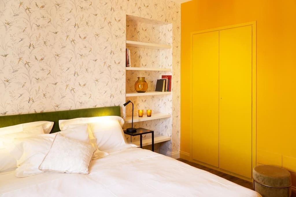 New Boutique Apartment Turin Ngoại thất bức ảnh