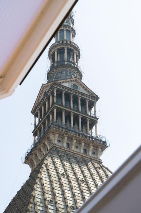 New Boutique Apartment Turin Ngoại thất bức ảnh