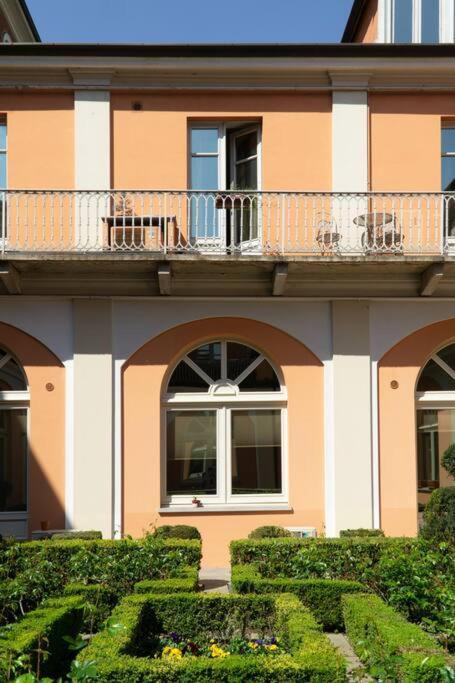 New Boutique Apartment Turin Ngoại thất bức ảnh