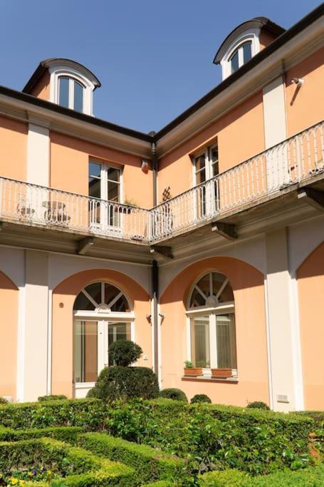 New Boutique Apartment Turin Ngoại thất bức ảnh