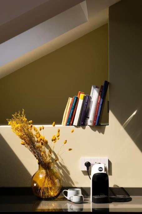 New Boutique Apartment Turin Ngoại thất bức ảnh