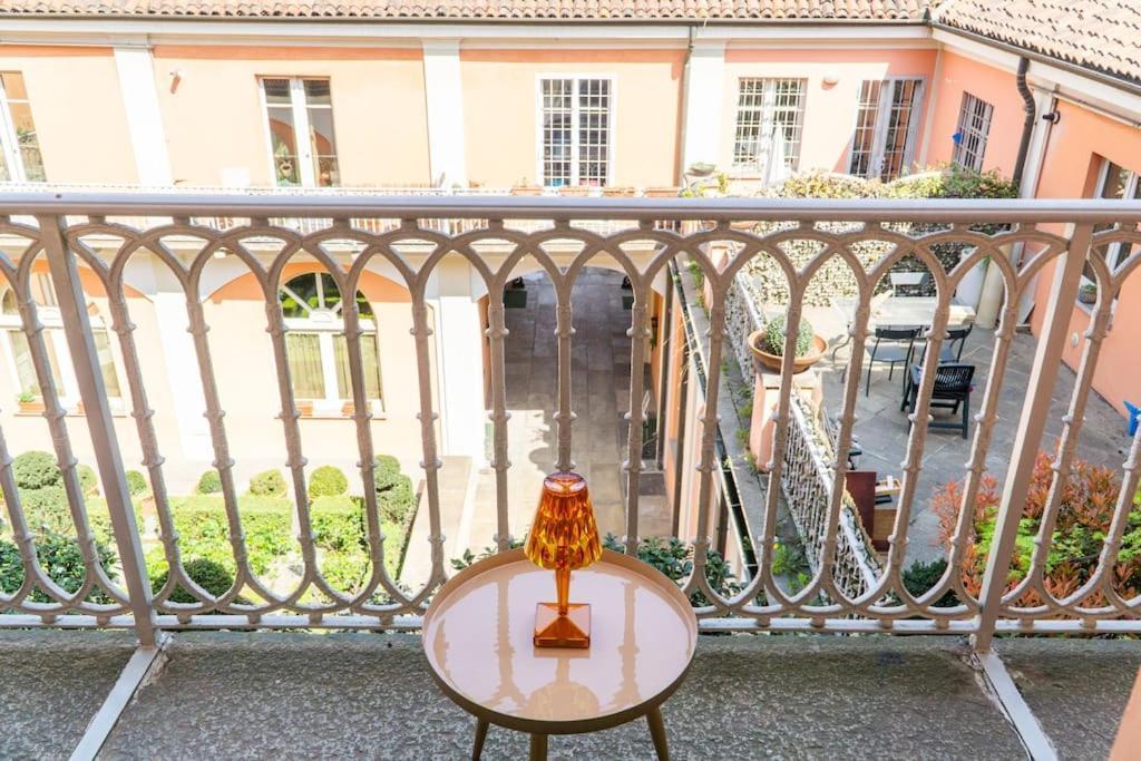 New Boutique Apartment Turin Ngoại thất bức ảnh