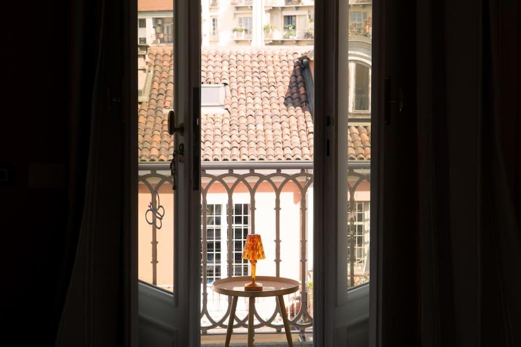 New Boutique Apartment Turin Ngoại thất bức ảnh