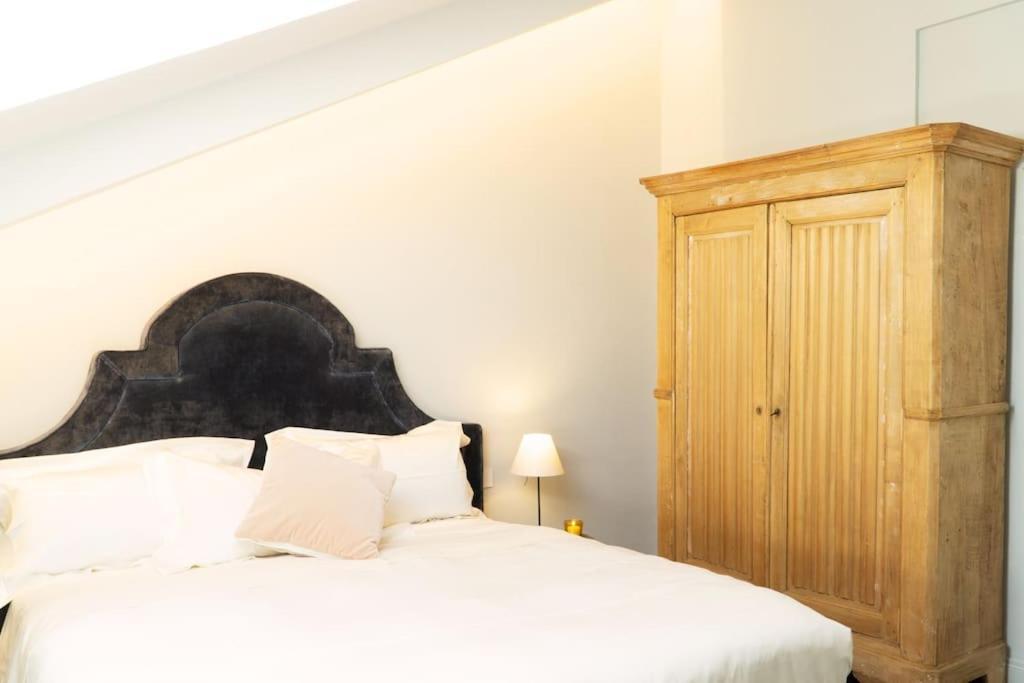 New Boutique Apartment Turin Ngoại thất bức ảnh