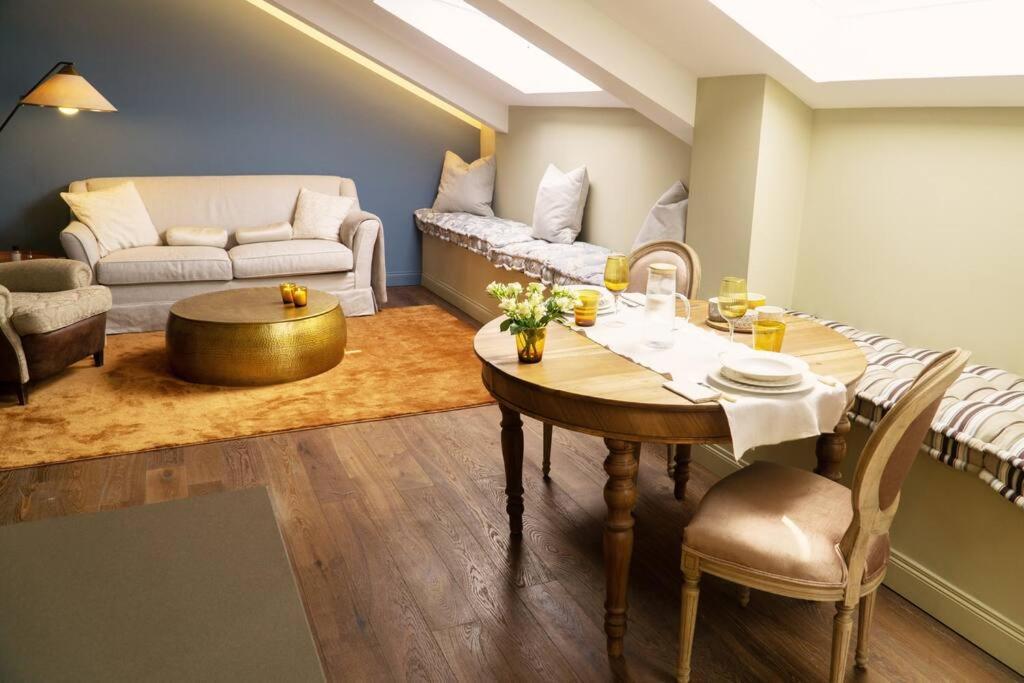 New Boutique Apartment Turin Ngoại thất bức ảnh