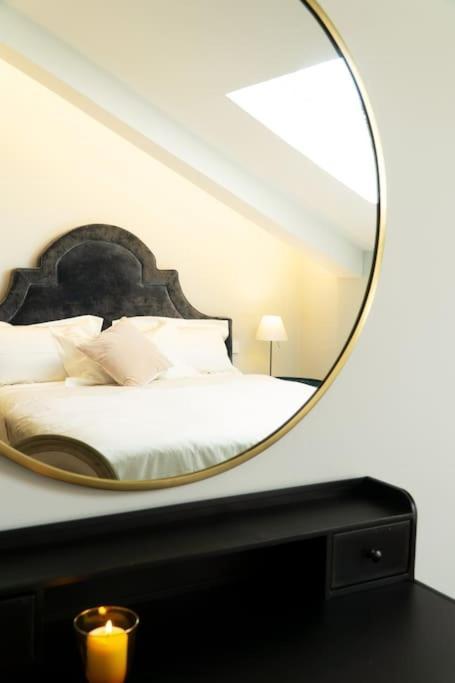 New Boutique Apartment Turin Ngoại thất bức ảnh