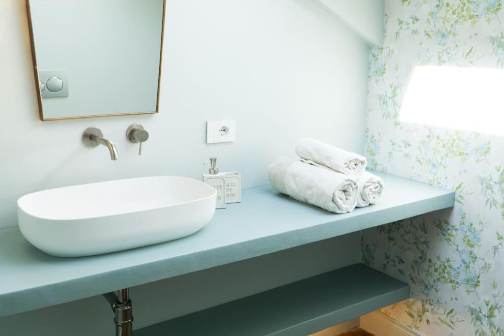New Boutique Apartment Turin Ngoại thất bức ảnh